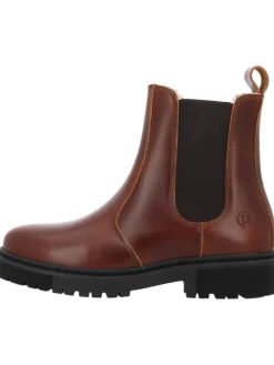 Chelsea Boots in cognac>palado Outlet