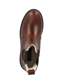 Chelsea Boots in cognac><noscript><img width=