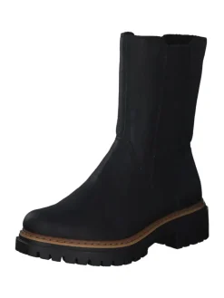 rieker Stiefel & Boots^Chelsea Boots in Schwarz