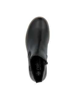 Chelsea Boots in Schwarz><noscript><img width=