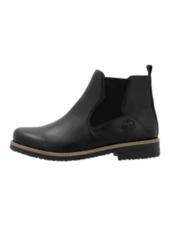 Chelsea Boots in Schwarz><noscript><img width=