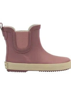 Chelsea-Boots in Altrosa>POM POM Best