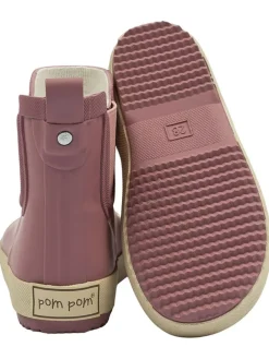 Chelsea-Boots in Altrosa><noscript><img width=