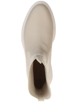 Tommy Hilfiger Shoes Stiefeletten^Chelsea-Boots in Beige