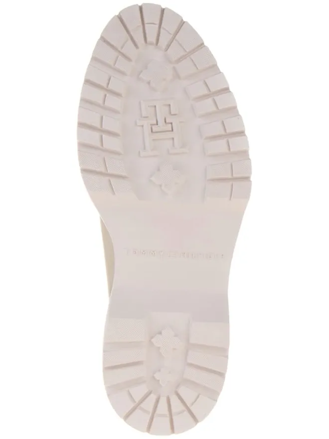 Tommy Hilfiger Shoes Stiefeletten^Chelsea-Boots in Beige
