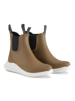 Chelsea-Boots in Hellbraun>Ilse Jacobsen Sale