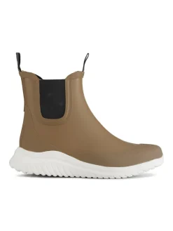 Chelsea-Boots in Hellbraun>Ilse Jacobsen Sale