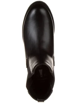 Chelsea-Boots in Schwarz><noscript><img width=