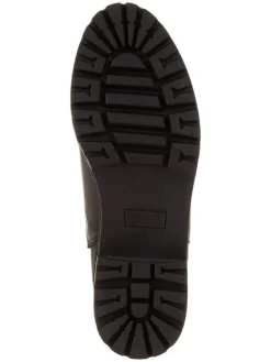 Chelsea-Boots in Schwarz><noscript><img width=