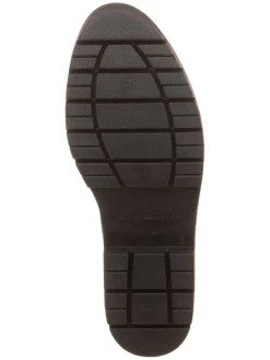 Chelsea-Boots in Schwarz><noscript><img width=