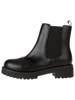Chelsea-Boots in Schwarz>Freyling Sale