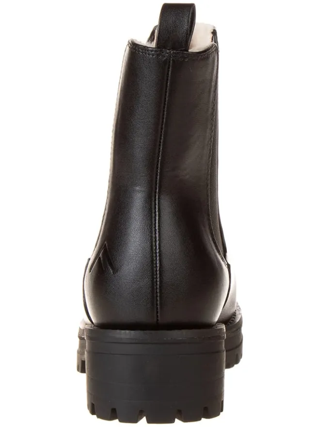 Chelsea-Boots in Schwarz>Freyling Sale