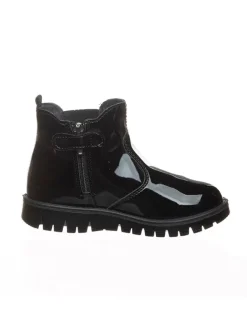 Chelsea-Boots in Schwarz>Primigi Clearance