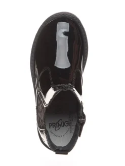 Chelsea-Boots in Schwarz><noscript><img width=