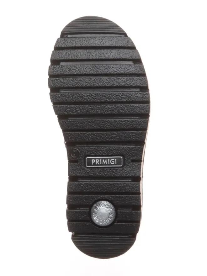 Chelsea-Boots in Schwarz>Primigi Clearance