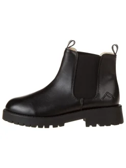 Chelsea-Boots in Schwarz>Freyling New