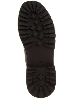 Chelsea-Boots in Schwarz><noscript><img width=