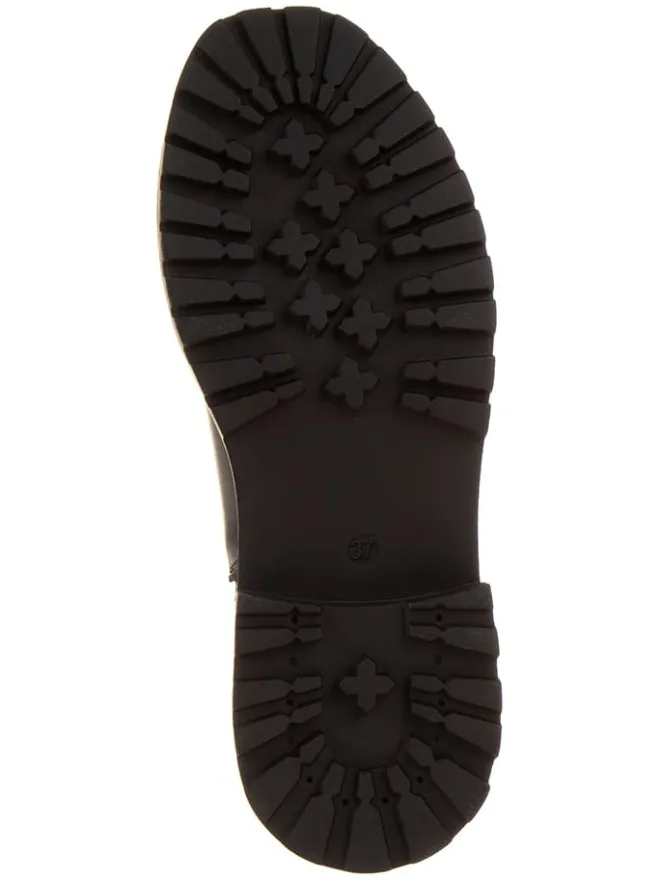 Chelsea-Boots in Schwarz>Freyling New