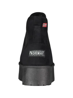 Geographical Norway Stiefeletten^Chelsea-Boots 