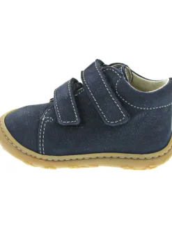 Ricosta Lauflernschuhe^CHRISY Lauflernschuh Blau