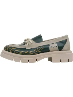Cindy Halbschuhe - I Do What I Want in Beige>Dogo Online
