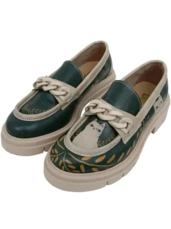 Cindy Halbschuhe - I Do What I Want in Beige>Dogo Online