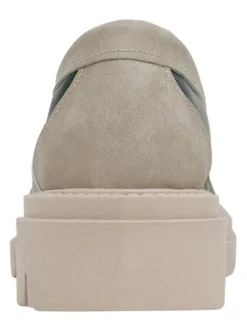 Cindy Halbschuhe - I Do What I Want in Beige><noscript><img width=