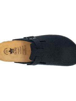 Lico Hausschuhe^Clog