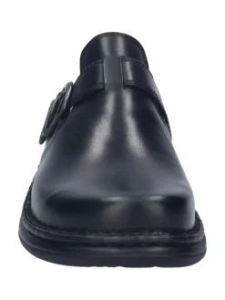 Clog Madrid in schwarz><noscript><img width=