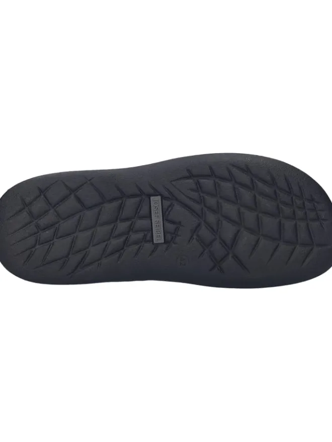 Clog Madrid in schwarz>Josef Seibel New