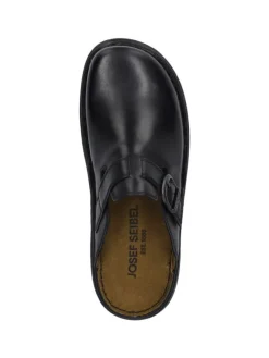 Clog Madrid in schwarz><noscript><img width=