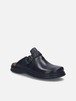 Clog Madrid in schwarz><noscript><img width=
