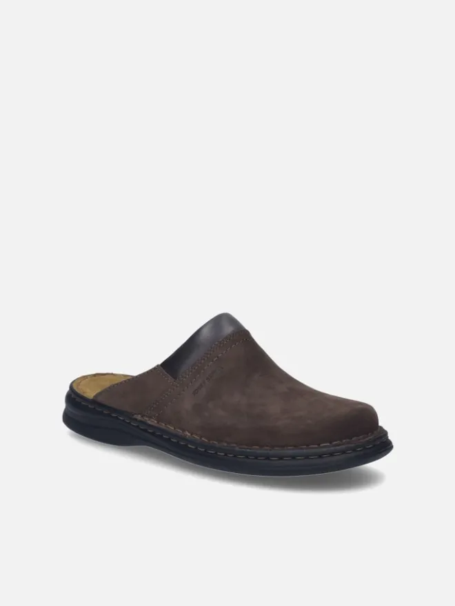 Josef Seibel Sandalen & Pantoletten^Clog Max in brasil