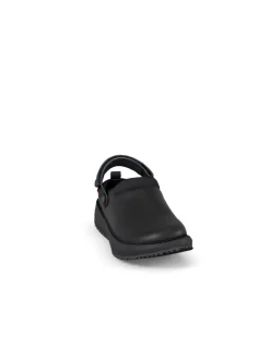 Joya Hausschuhe^Clogs Ace SR in Black