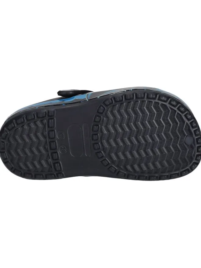 Zigzag Clogs & Pantoletten·Clogs^Clogs "Burundi" in Schwarz