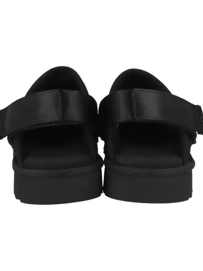 UGG Hausschuhe^Clogs Goldencoast II in schwarz