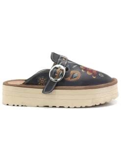 Clogs in Anthrazit><noscript><img width=