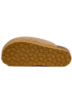 BABUNKERS Family Clogs & Pantoletten^Clogs in Beige