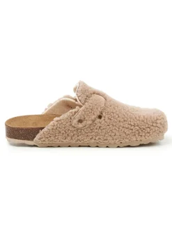 BABUNKERS Family Clogs & Pantoletten^Clogs in Beige