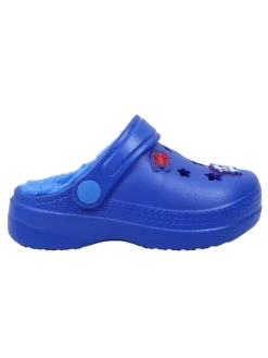 Marvel Clogs & Pantoletten·Clogs^Clogs in Blau