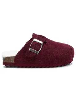 XTI Kids Clogs & Pantoletten·Clogs^Clogs in Bordeaux