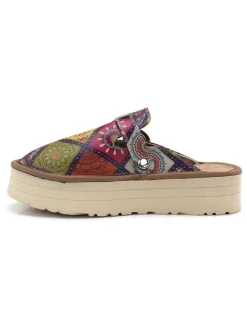 Clogs in Bunt>Calceo Outlet