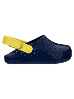 Melissa Badeschuhe|Clogs & Pantoletten·Clogs^Clogs in Dunkelblau