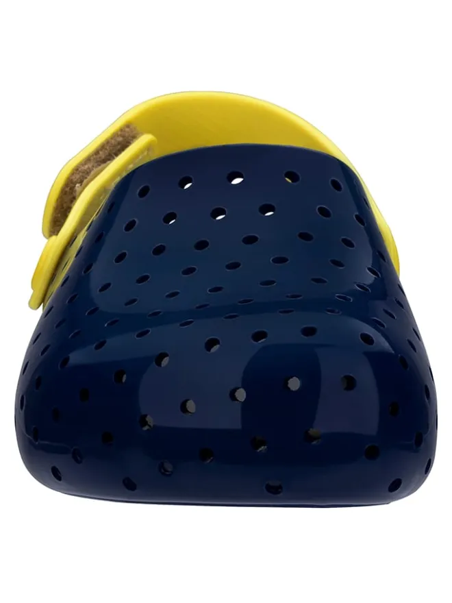 Melissa Badeschuhe|Clogs & Pantoletten·Clogs^Clogs in Dunkelblau