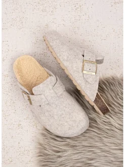 Clogs in Grau>billowy Outlet