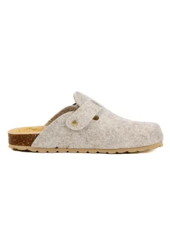 Clogs in Grau><noscript><img width=