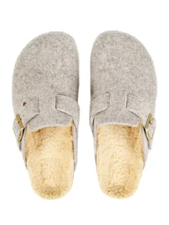 Clogs in Grau><noscript><img width=