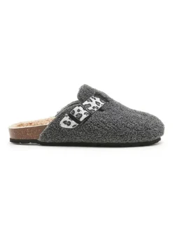 Clogs in Grau>BABUNKERS Family