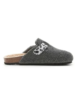 Clogs in Grau><noscript><img width=