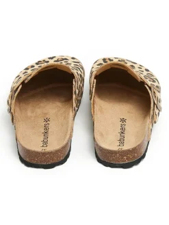 Clogs in Hellbraun><noscript><img width=
